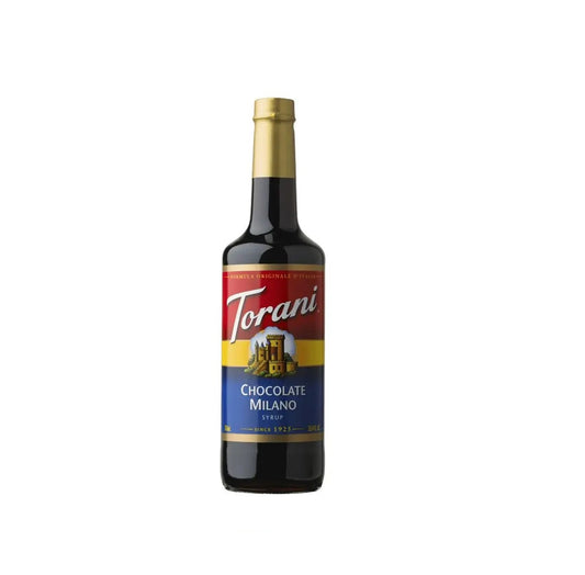 Torani Chocolate Milano 750 ML