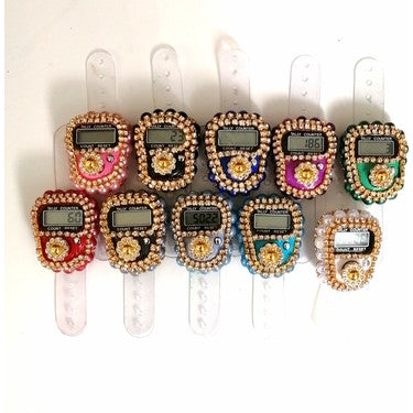 Gift Stone Chanting Machine (Digital Prayer Beads - Tesbihmatik - Digital Chanting Machine)