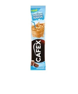 Cafex Cold Latte Coffee Sachet