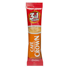 Cafe Crown Milky Coffee 3 in 1