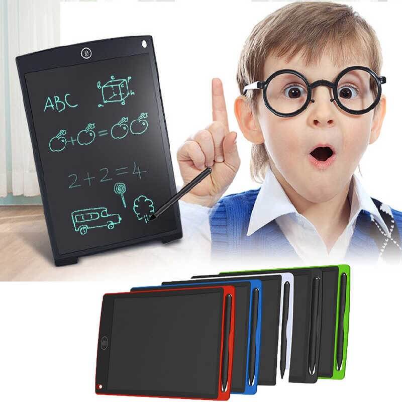 6.5 Inch LCD Drawing Tablet For Children For Educational SF Traders