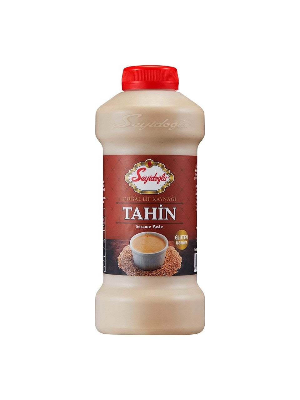 Seyidoğlu Can Tahini 550 gm