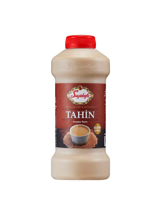 Seyidoğlu Can Tahini 550 gm