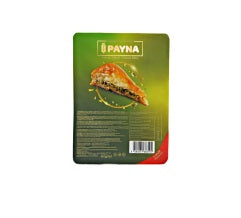 Payna Pistachio Carrot Slice Baklava 4 slice 180 gm