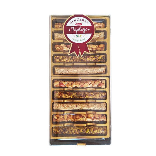 Crocan Mix with Pistachio (140 gr) (Tuqba) SF Traders