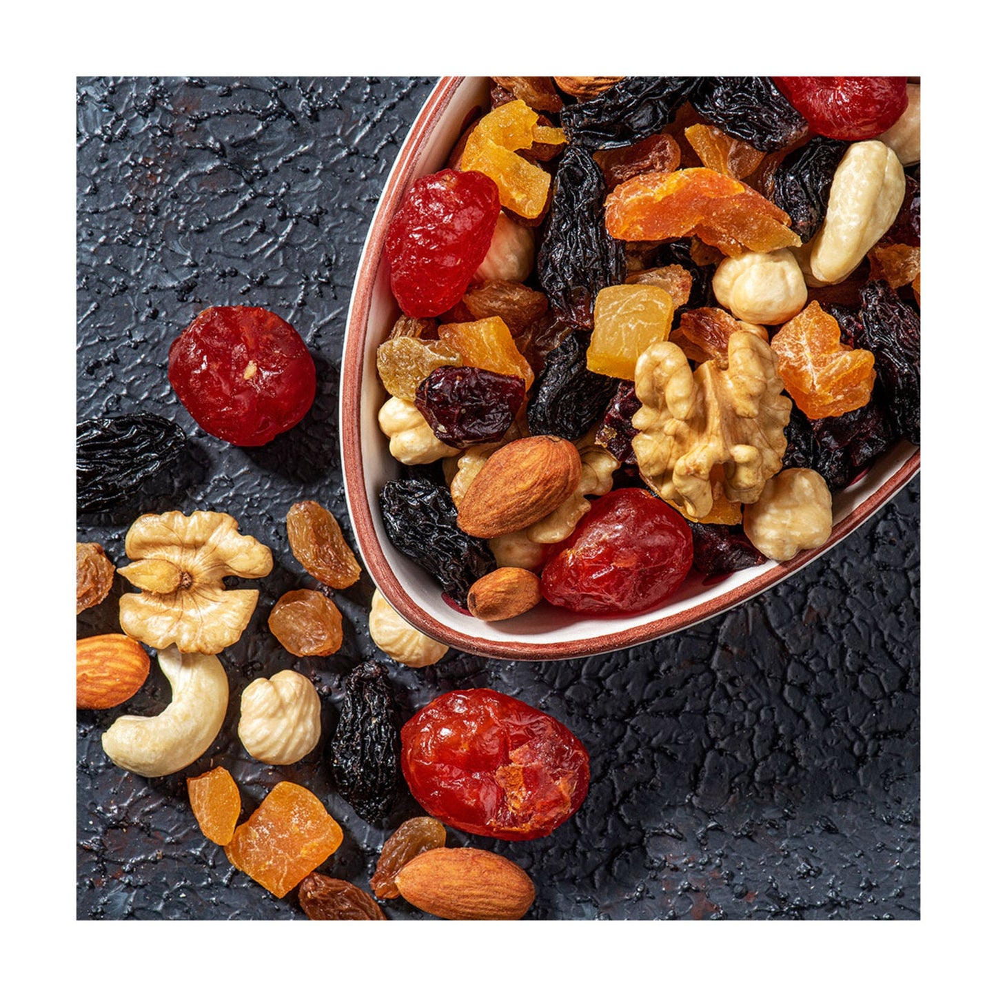 Dry Fruit Mix Atom 200 GM SF Traders
