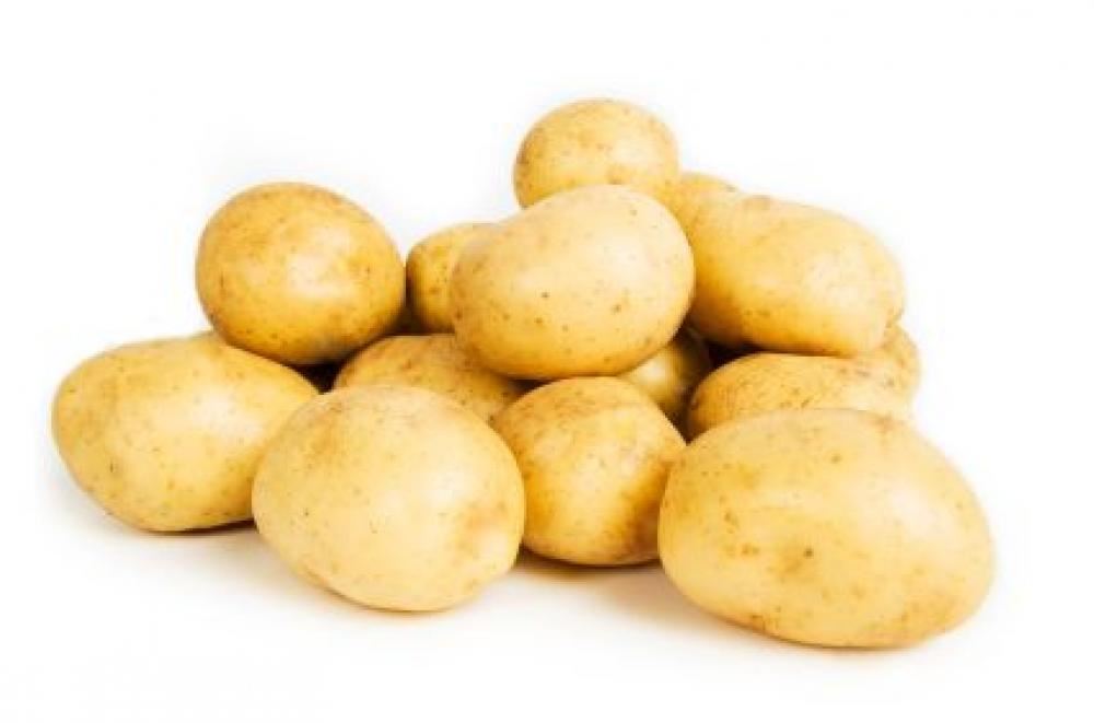 MEDIUM POTATOES (DARMAYANE ALOO) (KG) SF Traders