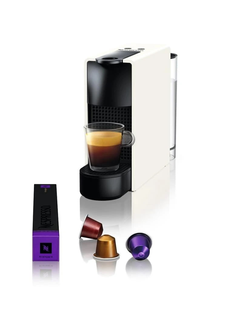 NESPRESSO ORIGINAL ESSENZA MINI MINI MACHINE SF Traders