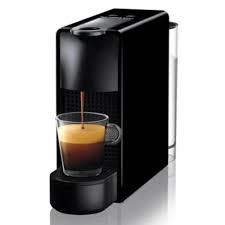 NESPRESSO ORIGINAL ESSENZA MINI MINI MACHINE SF Traders