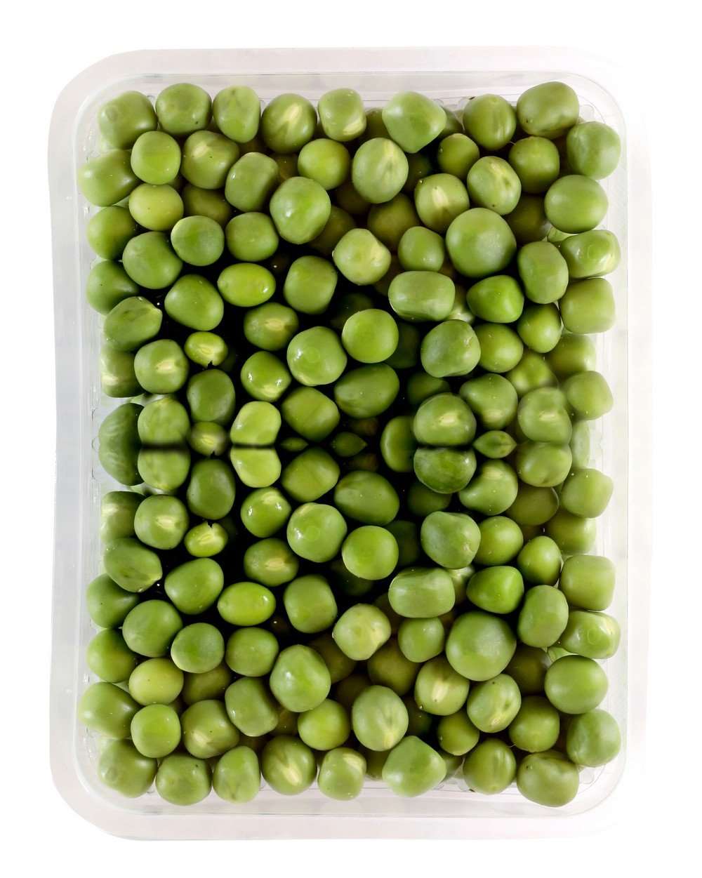 PEELED PEAS (CHILA HUA MATAR) 500G SF Traders