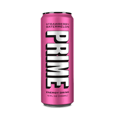 Prime Energy - Strawberry Watermelon SF Traders