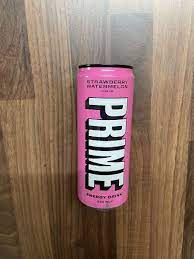 Prime Energy - Strawberry Watermelon SF Traders