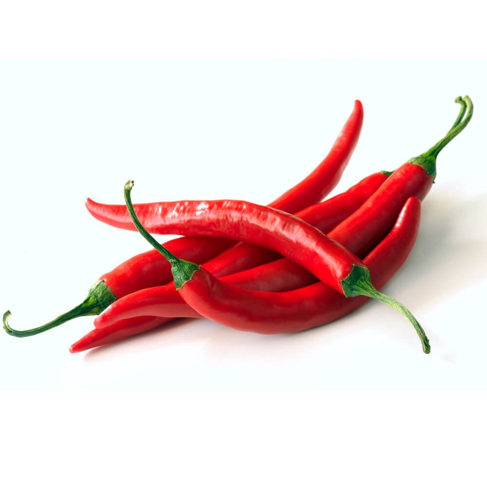 RED THAI CHILLI 250 GM SF Traders