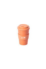 Splash 350 ml Travelling Mug Spout Cover Cup SF Traders
