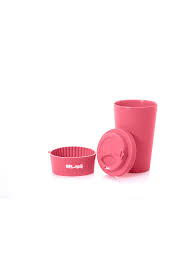 Splash 350 ml Travelling Mug Spout Cover Cup SF Traders