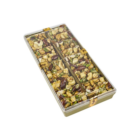 Tuqba SEVEN PEARLS 270 GR SF Traders