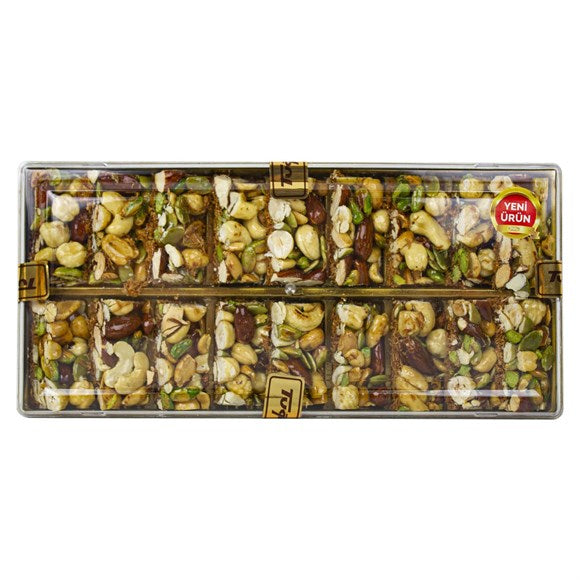 Tuqba SEVEN PEARLS 270 GR SF Traders