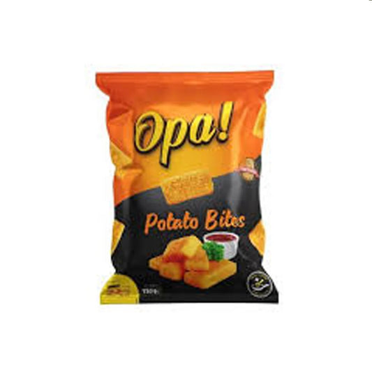 Opa Potato Bites 750gm