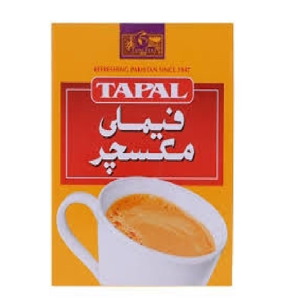 Tapal Family Mixture Tea 170gm
