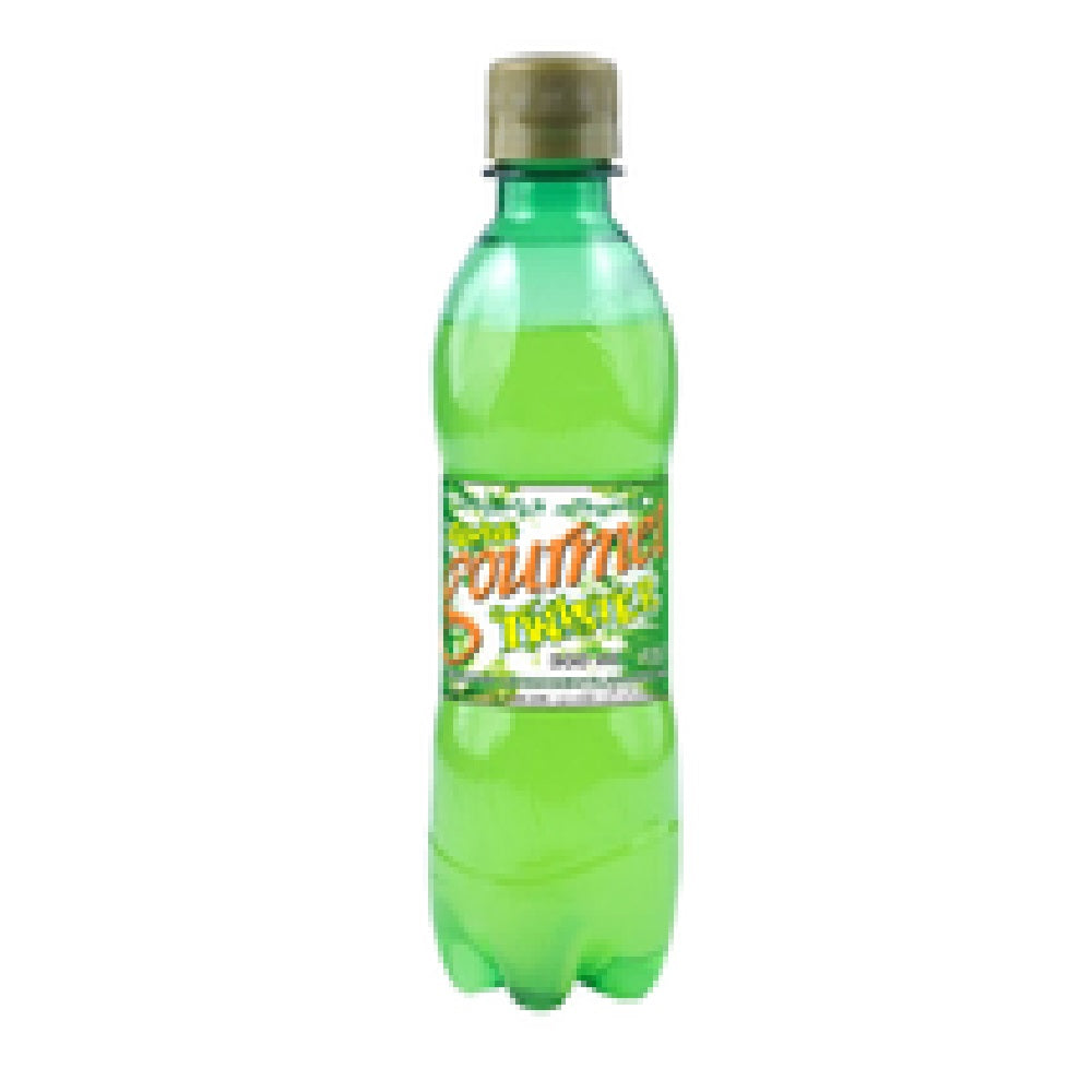 Gourmet Twister 500 ML