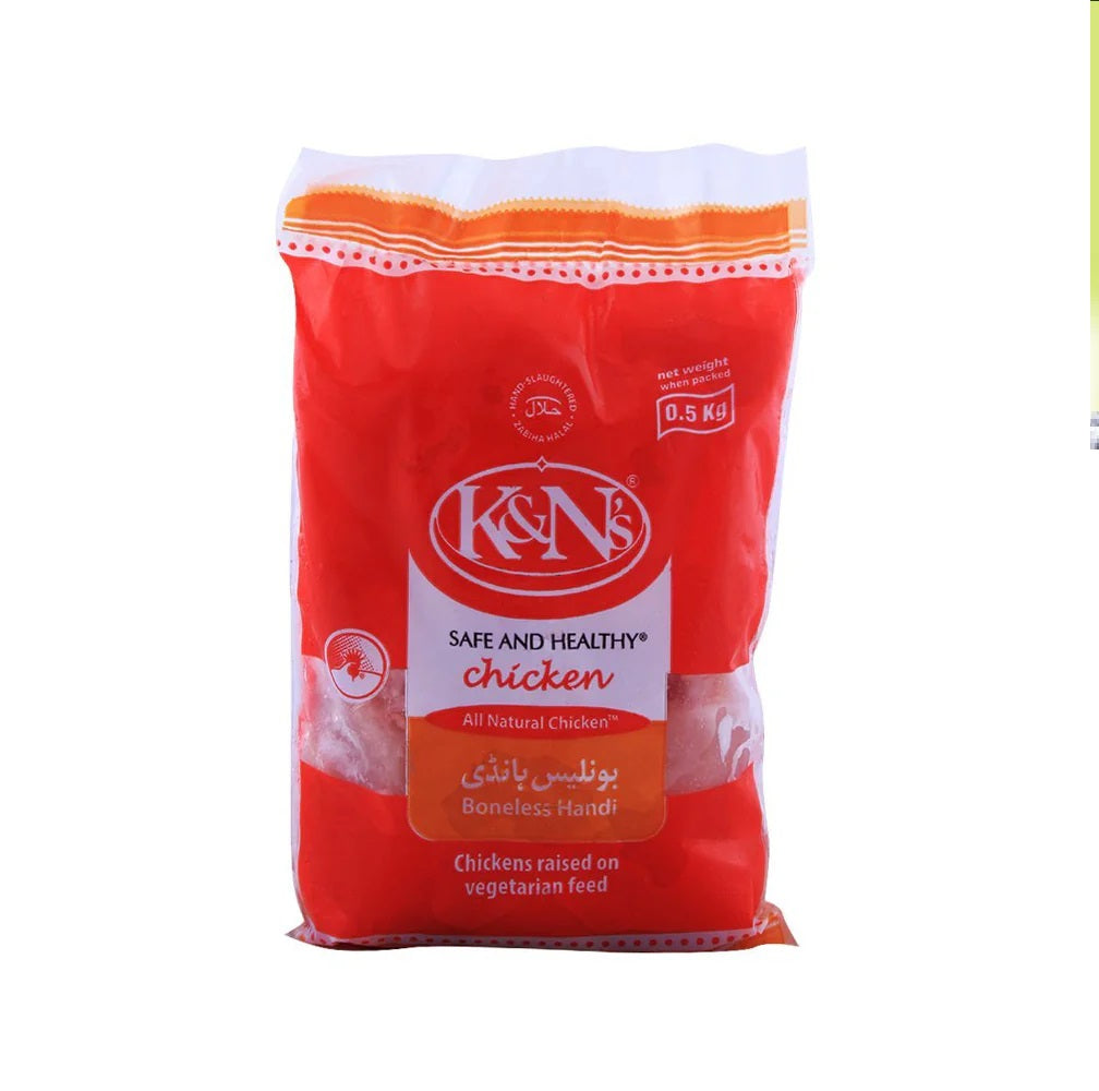 K&n's Boneless Handi 500gm