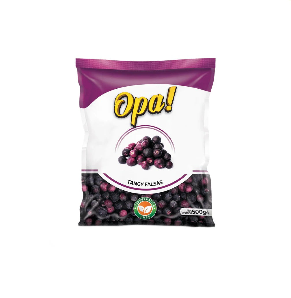 Opa Tangy Falsas 500gm