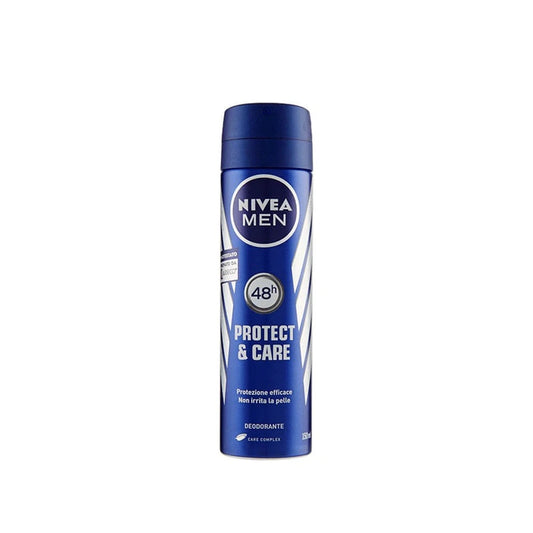Nivea Men Protect & Care 48h Body Spray 150ml