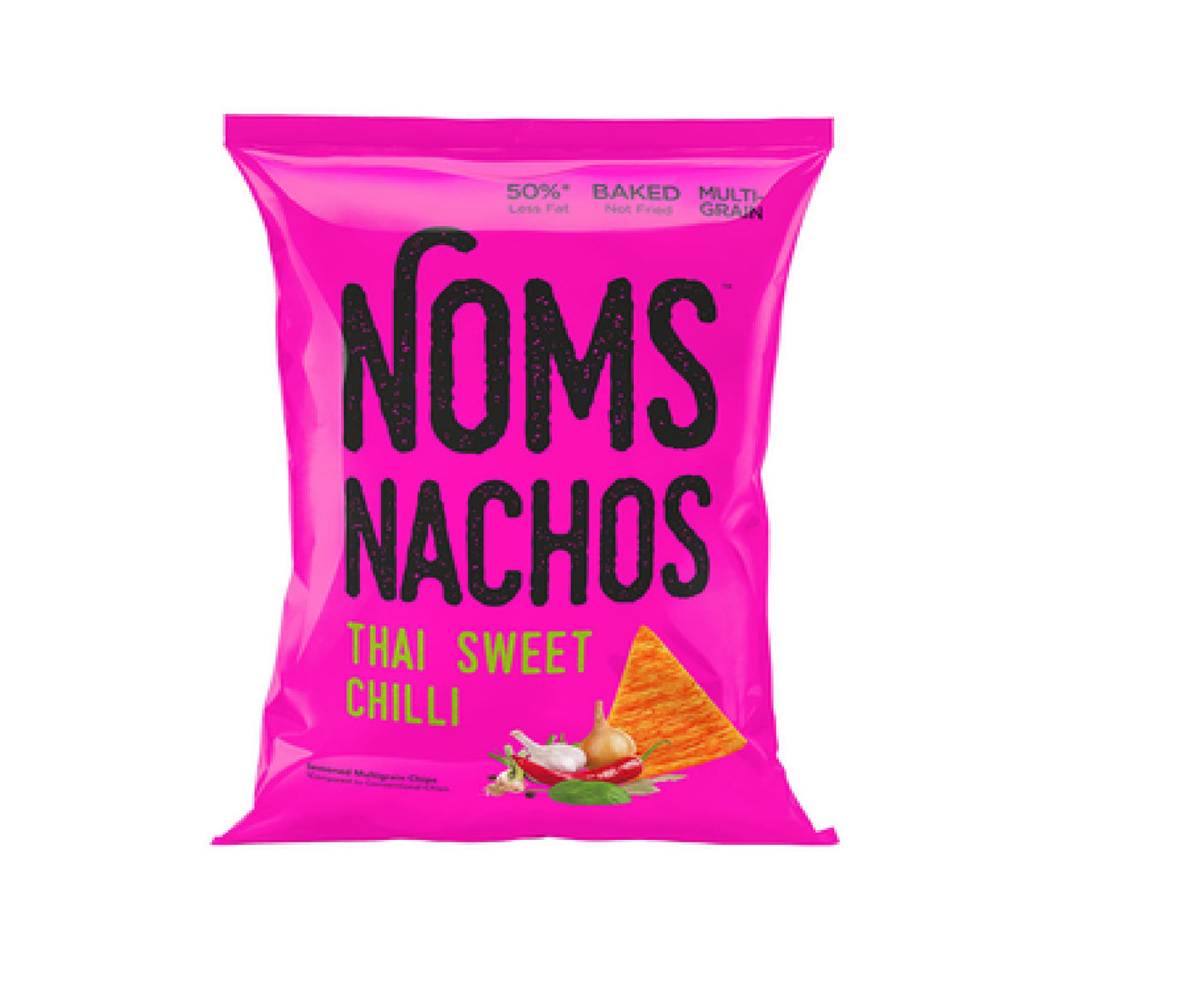 Noms Nachos Thai Sweet Chili