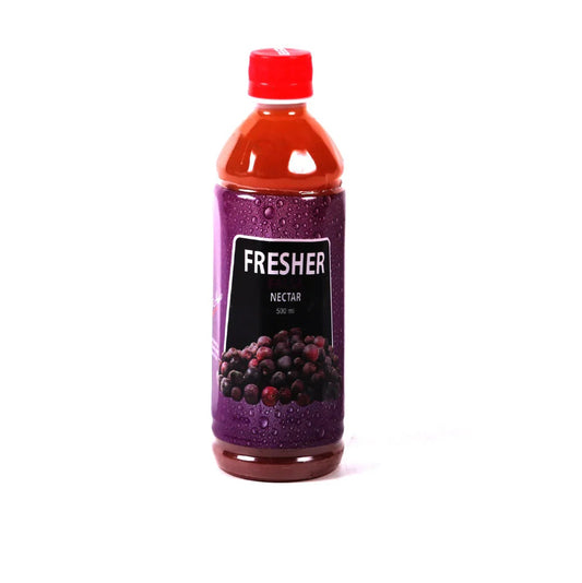 Fresher Juice Falsa 500ml