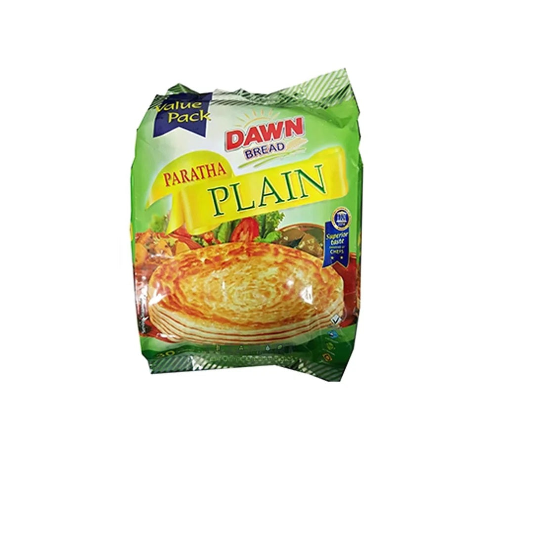 Dawn Plain Paratha 20s 1600gm