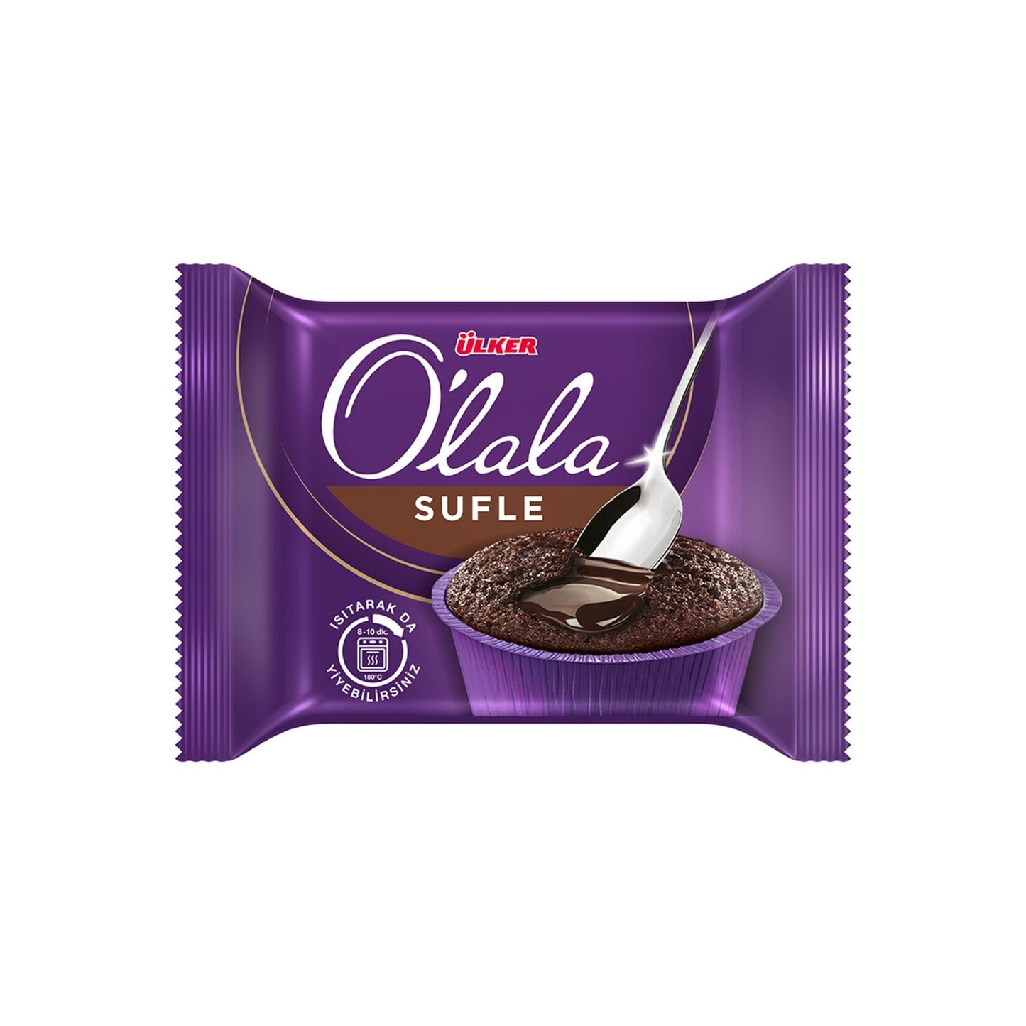 Ulker O'Lala Lava Cake 70 G
