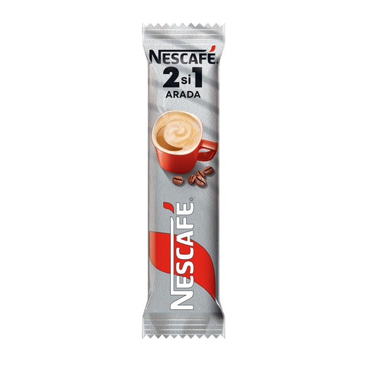 Nescafe Coffee Sachet 2in1