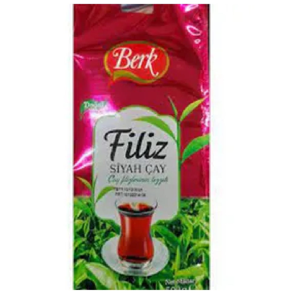 Berk Filiz Turkish Tea 100 Gm