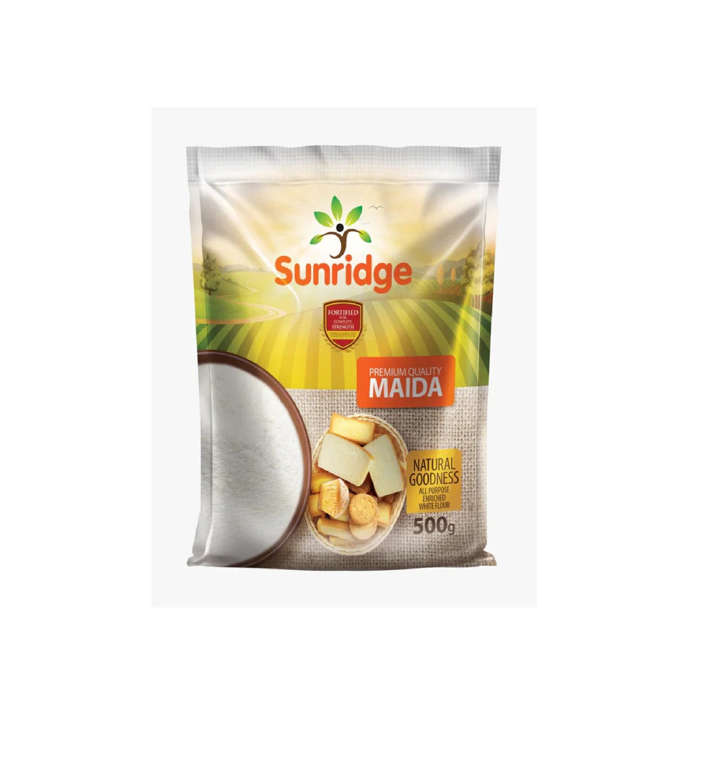 Sunridge Maida 500Gm