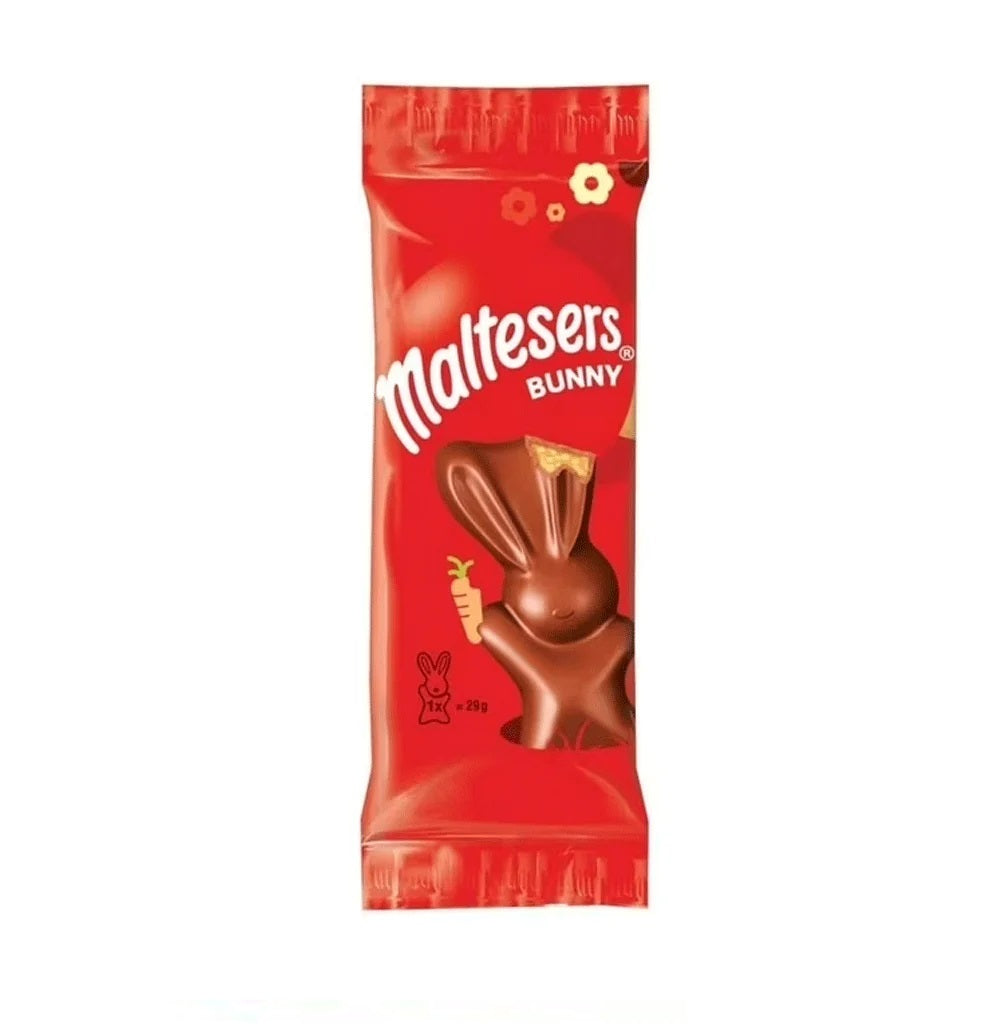 Maltesers Bunny Cho 29gm