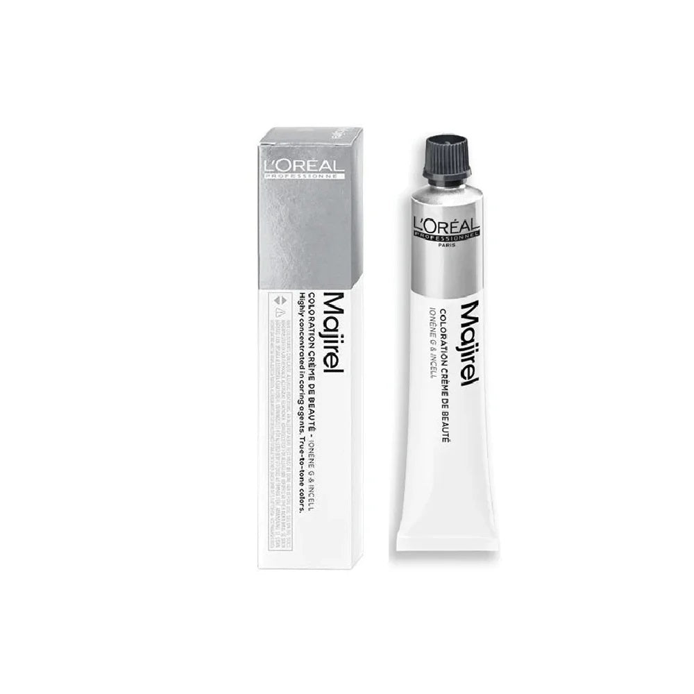 Loreal Majirel 7 Blonde Hair Colour 50ml