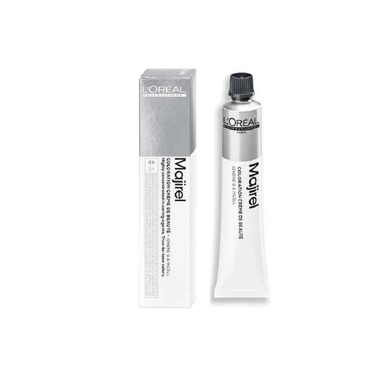 Loreal Majirel 7 Blonde Hair Colour 50ml