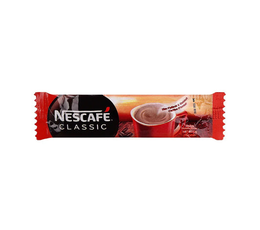 Nescafe Classic Coffee 1.5GM