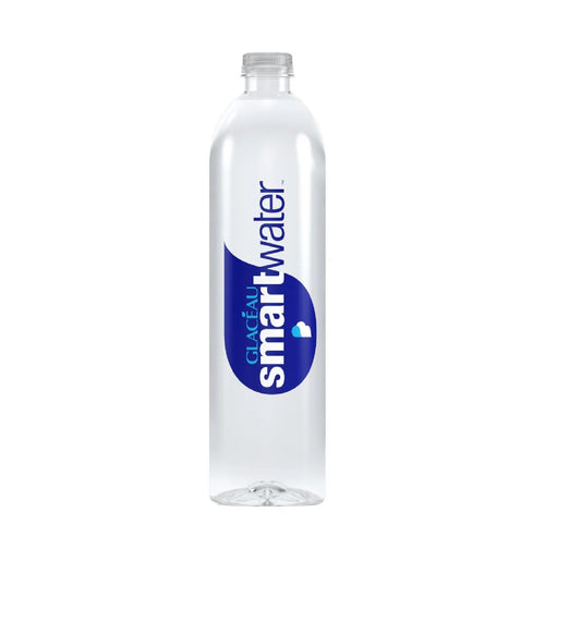 Glaceau Smart Water 600ml