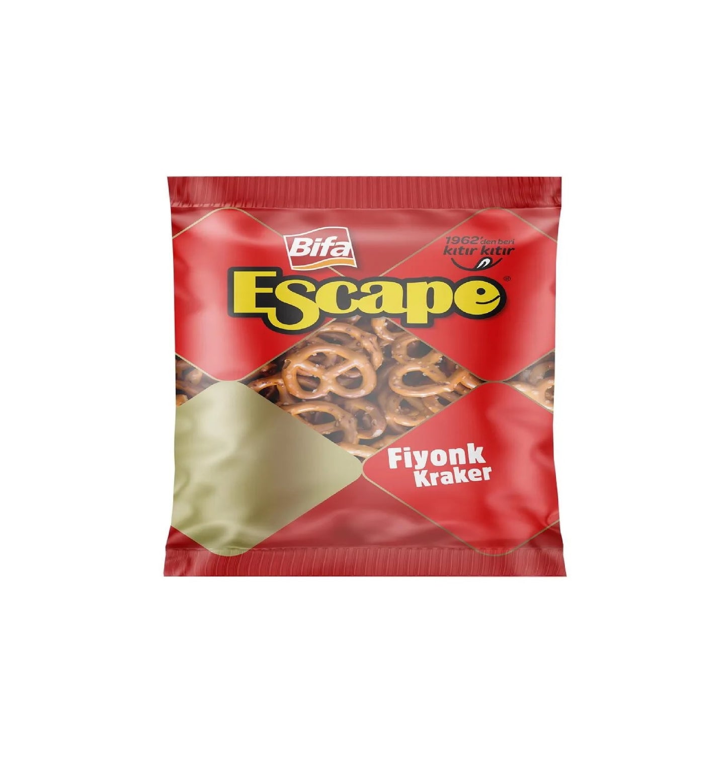 Bifa Escape Escape Bow Tie Cracker 150 Gm