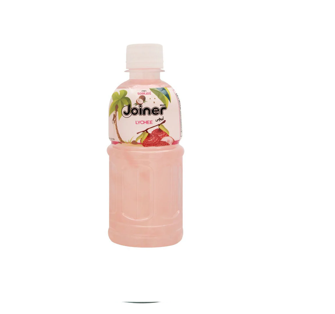 Joiner Lychee Drink 320ml