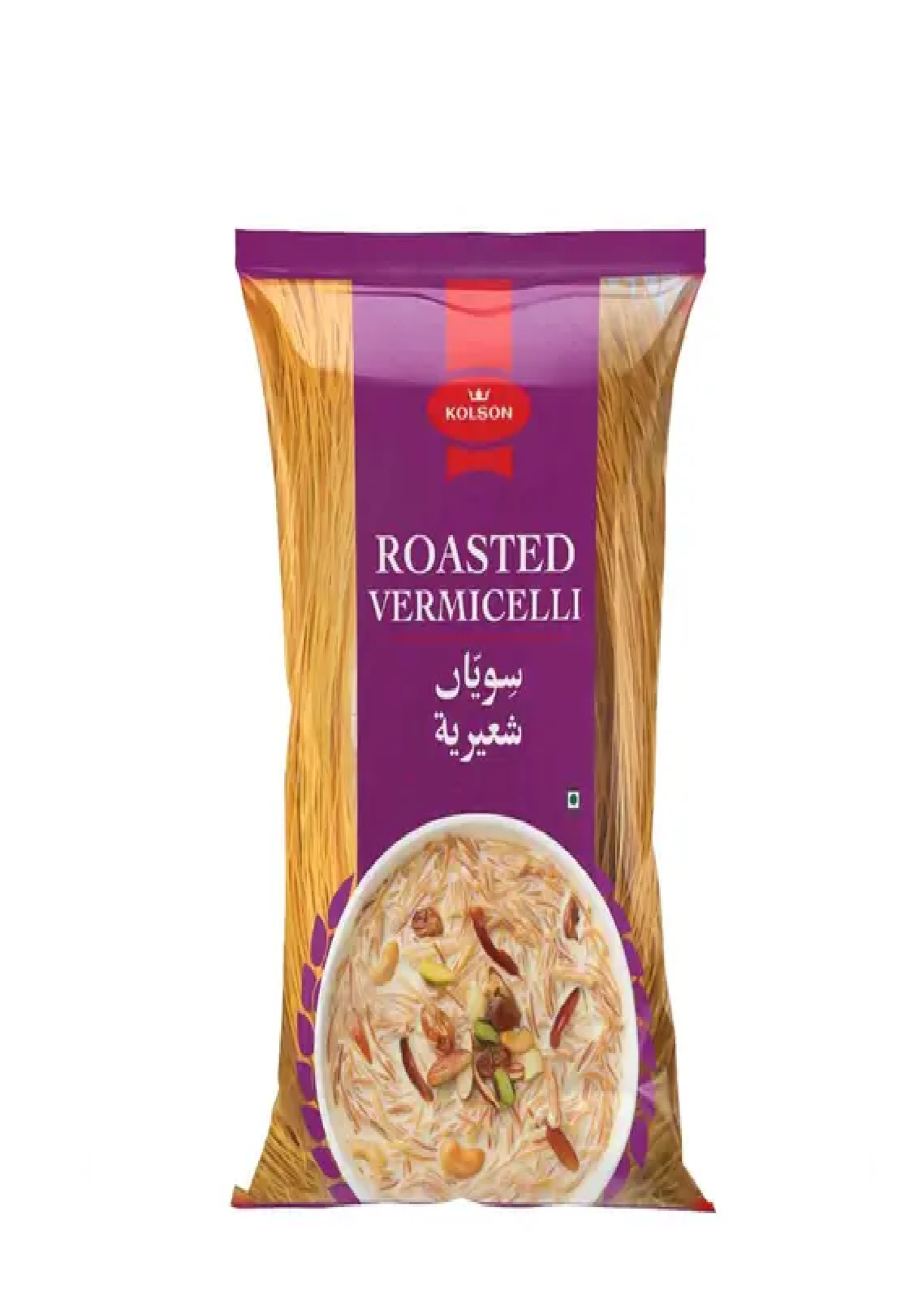 Kolson Vermicelli U Shape 100 Gm