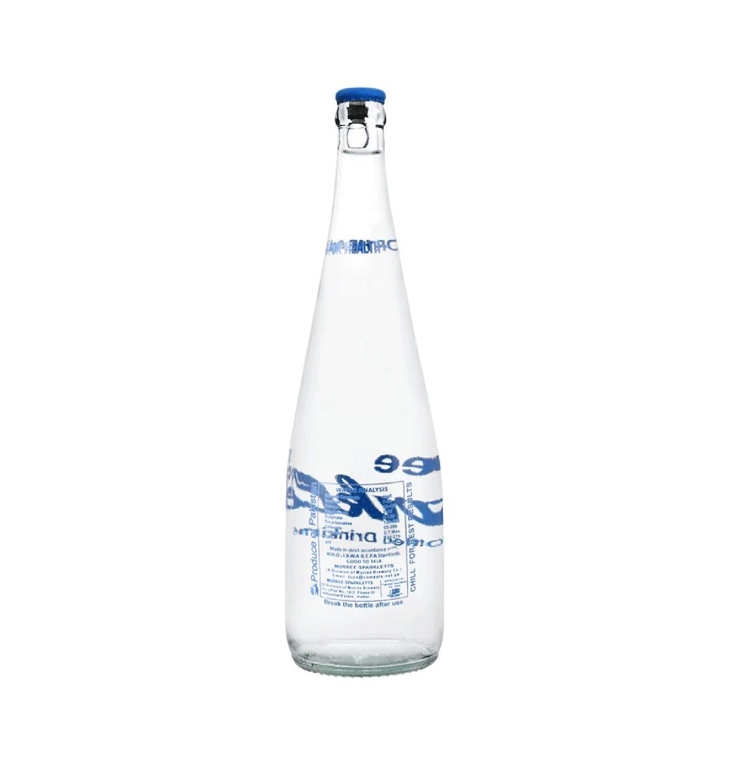 Murree Brewery Sparkletts Drinking Water