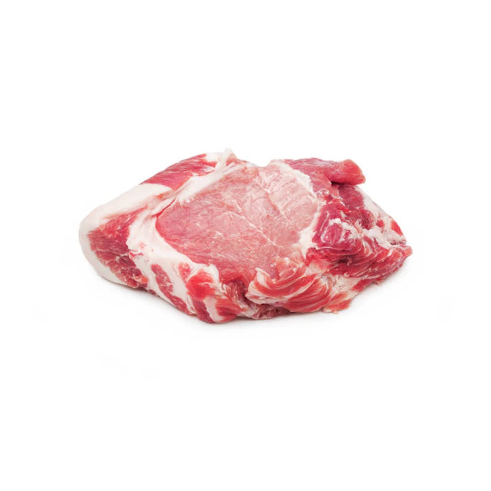 Global Mart Mutton Neck /KG