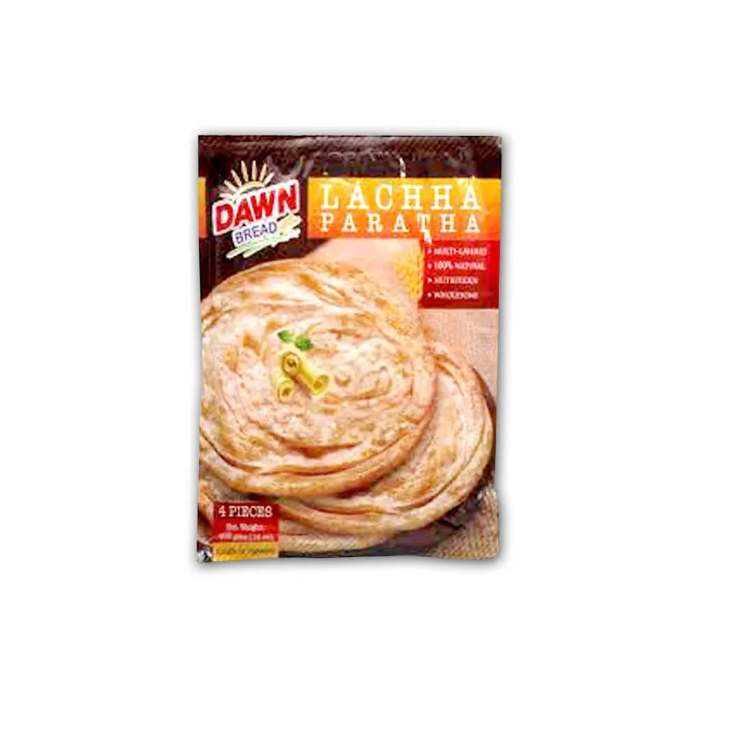 Dawn Foods Lachha Paratha 4s 400gm