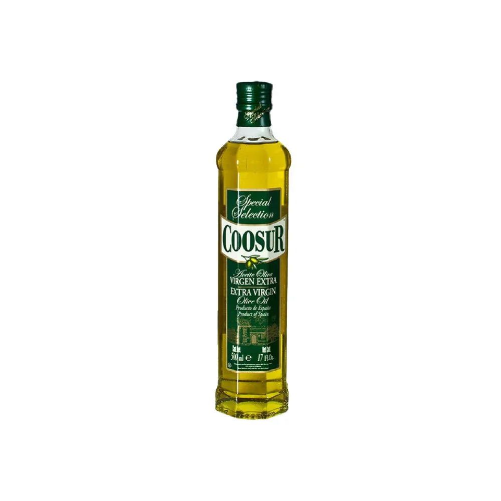 Coosur Extra Virgin Olive Oil 500ml