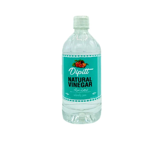 Dipitt Natural Vinegar 310ml