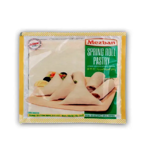 Dawn Mezban Roll Patti 275 gm