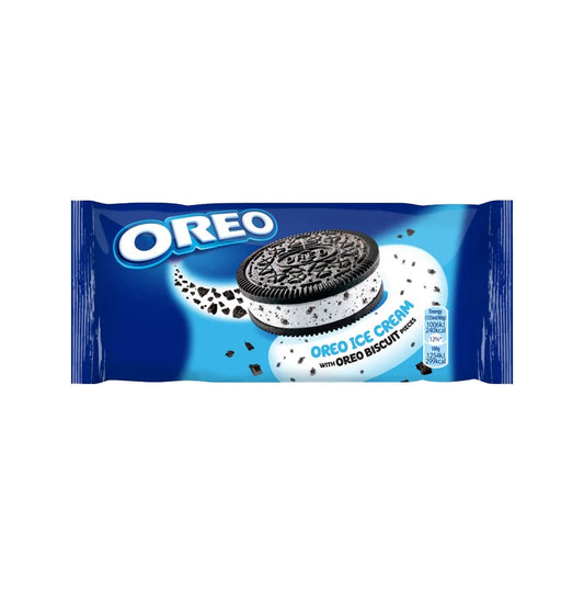Oreo Ice Cream Sandwich 135ml