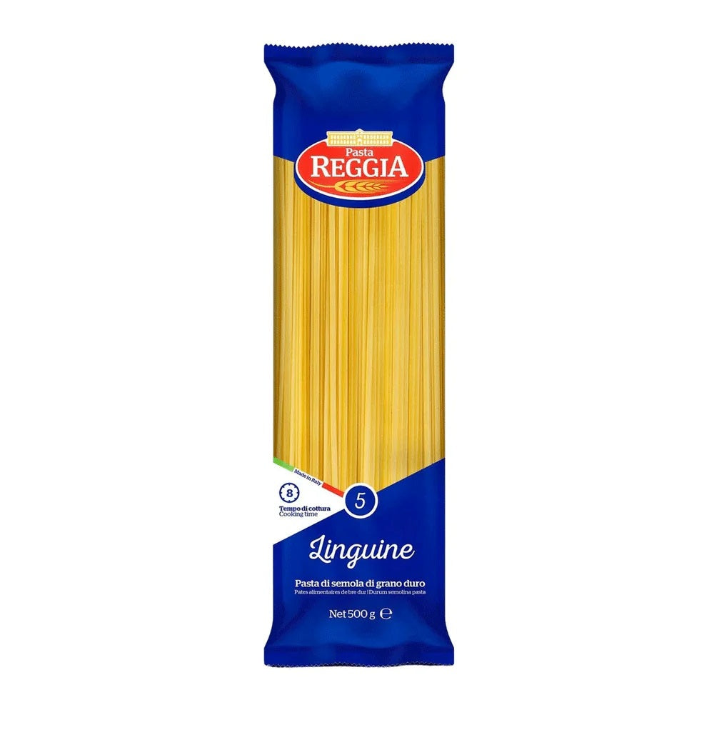 Reggia Linguine Pasta 500gm